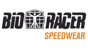 The Bioracer Speedwear Logo